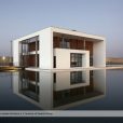 ویلای شمس / گروه معماری کارند
