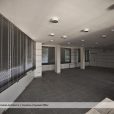 ساختمان اداری کارخانه درخشان قطعه‌ساز سپاهان / دفتر معماری آینه