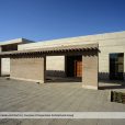 خانه‌باغ یزد / گروه معماری کلیاس کویر