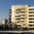 ساختمان اداری نیایش / بهزاد اتابکی
