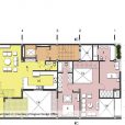 آپارتمان خانوادگی اطلسی / دفتر طرح ساخت آوگون