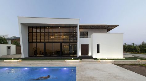 Villa 101 / Method Architects