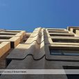 ساختمان مسکونی پارک / بهزاد اتابکی