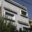 آپارتمان مسکونی قیصی‌زاده / دفتر معماری اشعری و همکاران