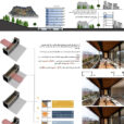 مجتمع مسکونی بلوار کاج / مهندسین معمار سروستان