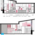 خانه ۴۵ متری / دفتر معماری اشعری و همکاران