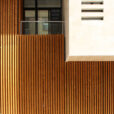 ساختمان مسکونی سالاریه / دفتر معماری هرم