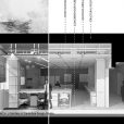 آزمایشگاه بهار / دفتر طراحی درک فضا