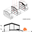 ویلای بافتار / دفتر معماری اول