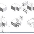 ویلای سالاری / دفتر معماری معماریان و همکاران