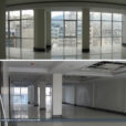 ساختمان مرکزی شرکت توسن / دفتر معماری ۵۱-۳۵
