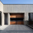 ویلای بهار / دفتر معماری ایدنو