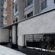 آپارتمان دلارام / دفتر معماری کاصا