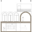 خانه سپرو / استودیو معماری فرامتن