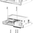 ویلای جریان / مهندسین مشاور نقش انگار