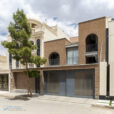 خانه ارغوان / دفتر معماری سو