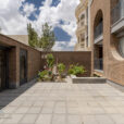 خانه ارغوان / دفتر معماری سو
