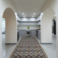 خانه ارغوان / دفتر معماری سو