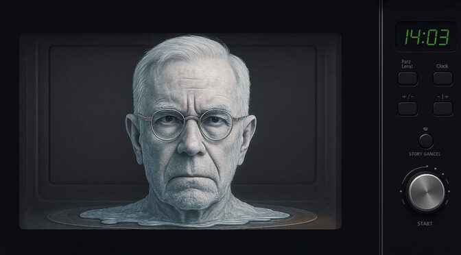 Formalism in the Microwave; A Critical Reading of Pooyan Ruhi’s Theoretical Discourse / Babak Soleimani