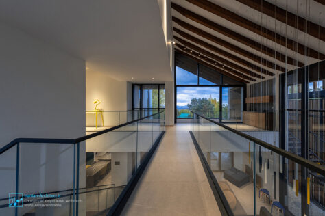 خانه جابان / گروه معماری کلیاس کویر