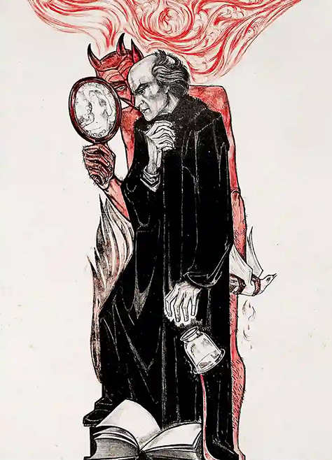 Goethe’s Faust