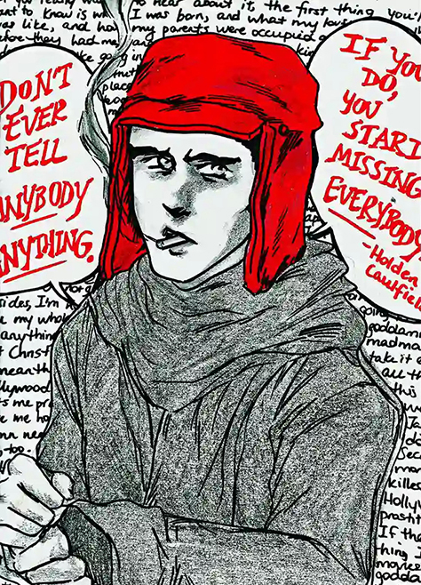 Holden Caulfield